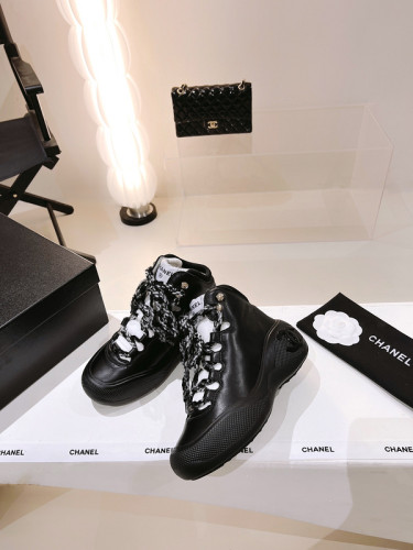 CHAL Women Shoes 1：1 Quality-848