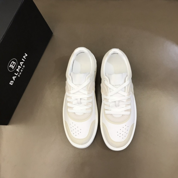 Balmain men shoes 1：1 quality-002