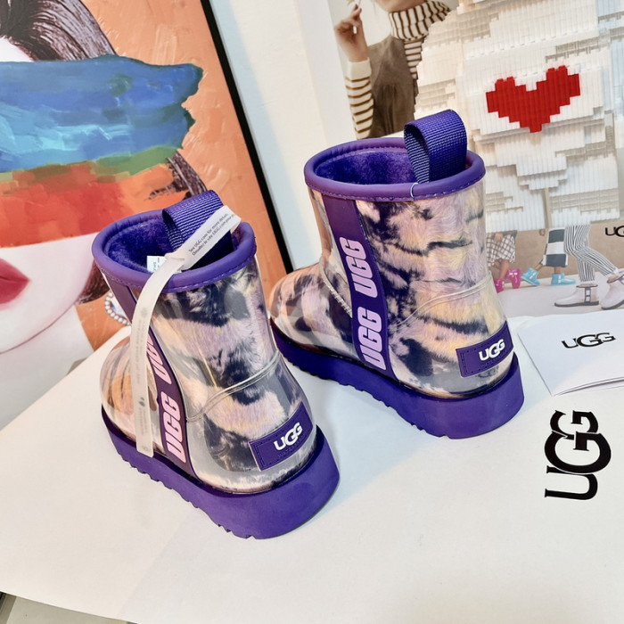 UG Boots Women-008