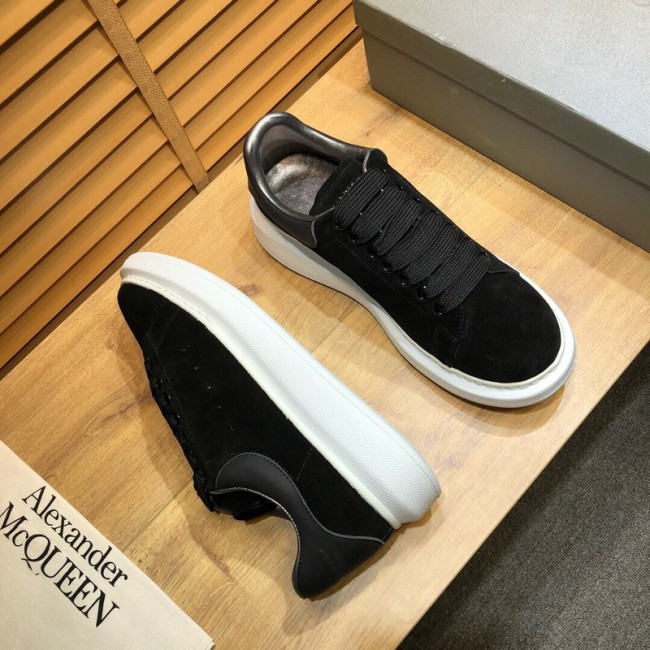 Alexander McQueen men shoes 1：1 quality-289