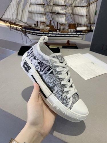 Dior Women Shoes 1：1 quality-162