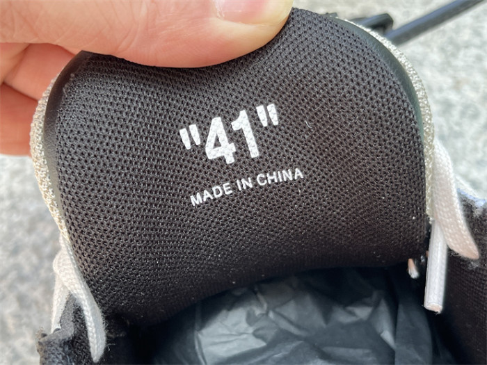 OFFwhite Men shoes 1：1 quality-180