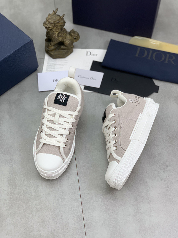 Dior Women Shoes 1：1 quality-495