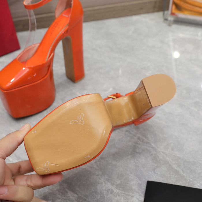 Super Max VT Custom Made High Heel-033