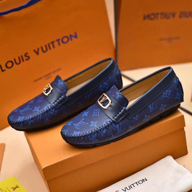 LV Men shoes 1：1 quality-4675