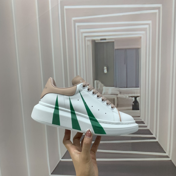 Alexander McQueen Women Shoes 1：1 quality-754