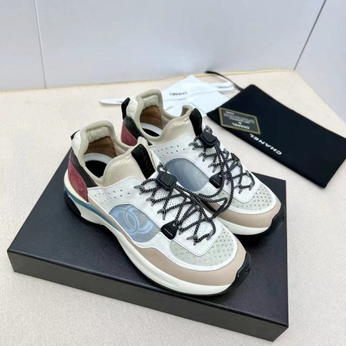 CHAL Women Shoes 1：1 Quality-774