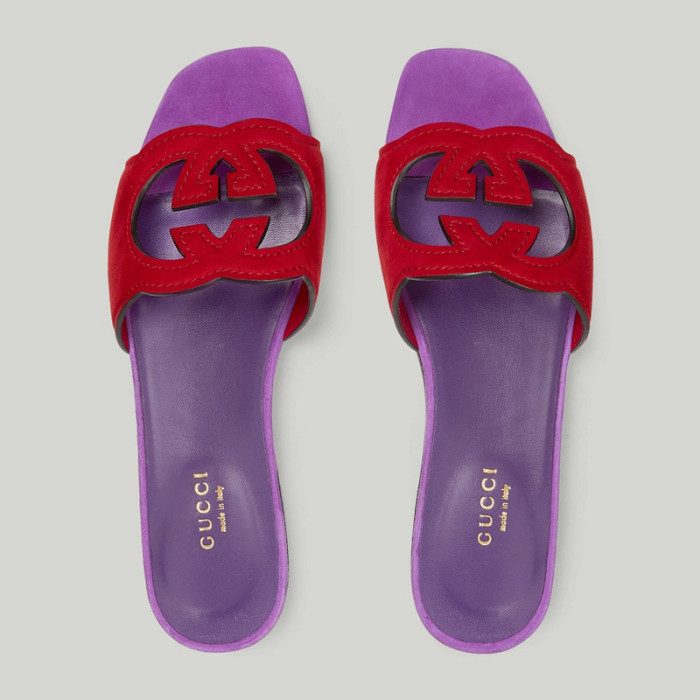 G women slippers 1：1 quality-739