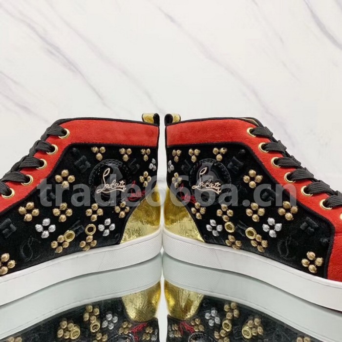 Super Max Christian Louboutin Shoes-1137