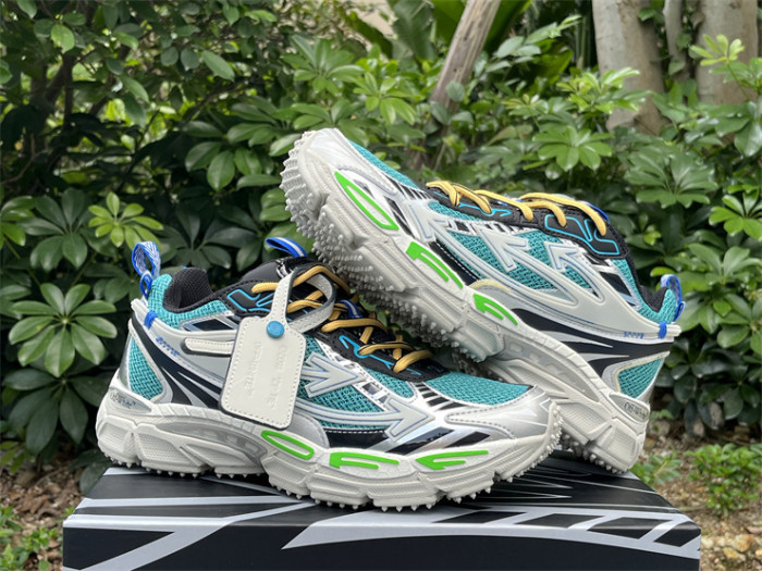 OFF white Women Shoes 1：1 quality-308