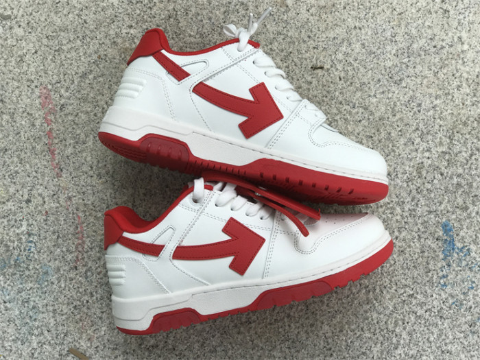 OFFwhite Women Shoes 1：1 quality-103