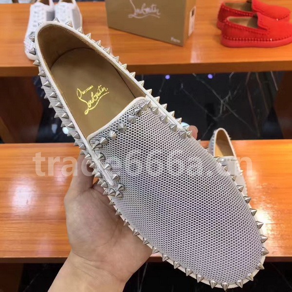 Super Max Christian Louboutin Shoes-755