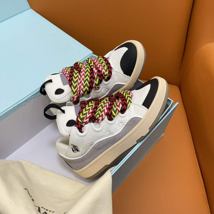 LANVIN 1：1 women Quality Shoes-040