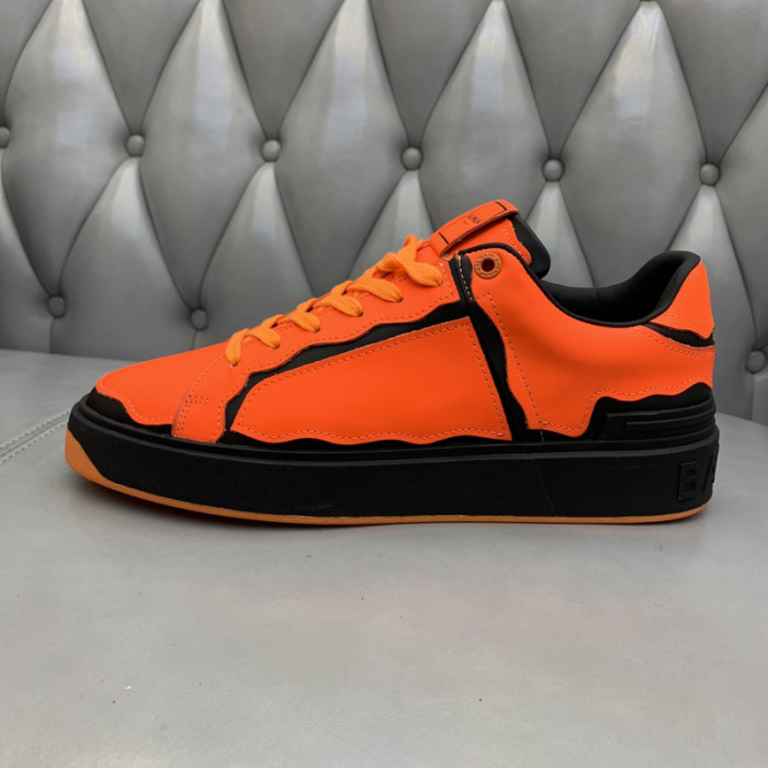 Super Max Balmain Shoes-012