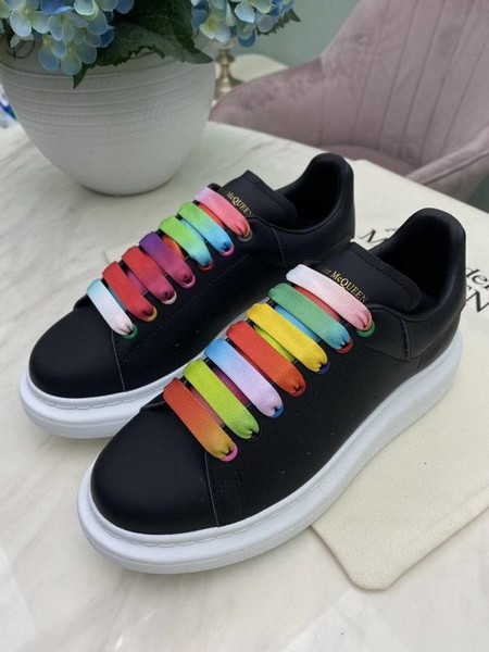 Alexander McQueen men shoes 1：1 quality-332