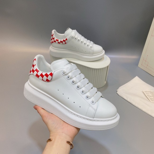 Alexander McQueen men shoes 1：1 quality-675