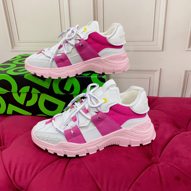 DG Women Shoes 1：1 quality-240