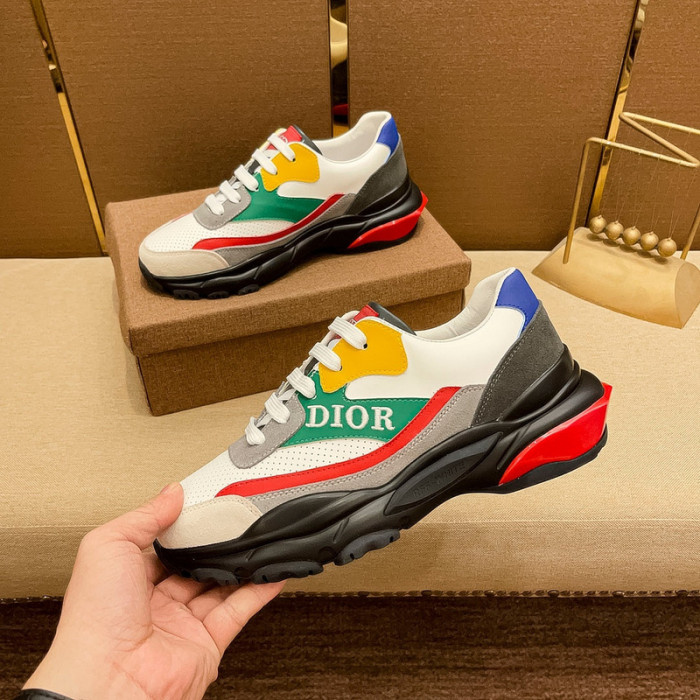 Dior men Shoes 1：1 quality-580