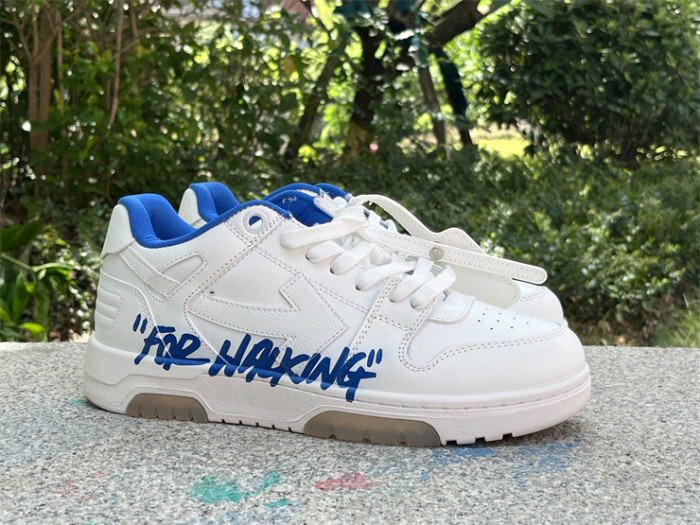 OFFwhite Men shoes 1：1 quality-179