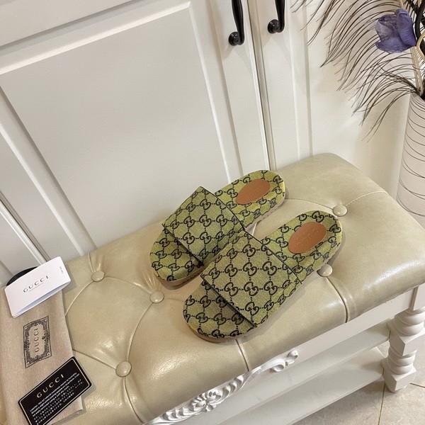 G women slippers 1：1 quality-458