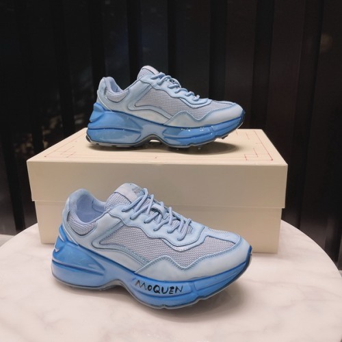 Alexander McQueen Women Shoes 1：1 quality-535