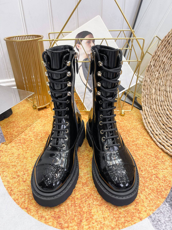 CHAL Women Shoes 1：1 Quality-685