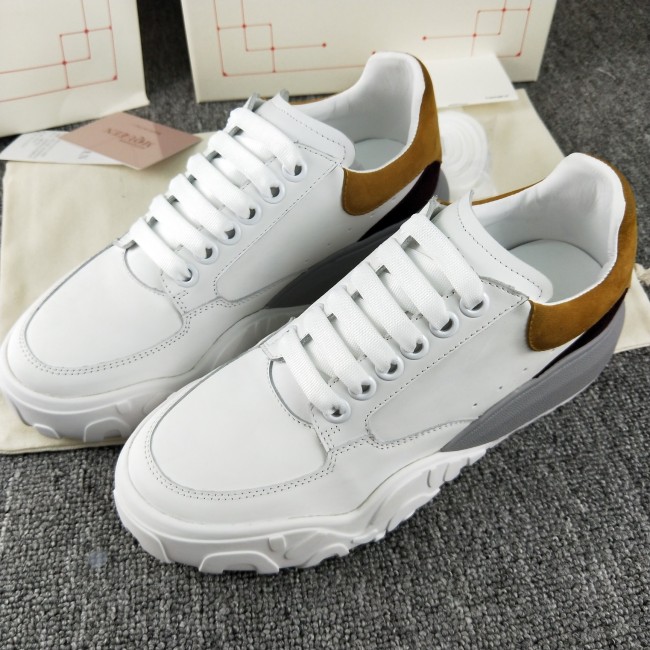 Alexander McQueen Women Shoes 1：1 quality-724