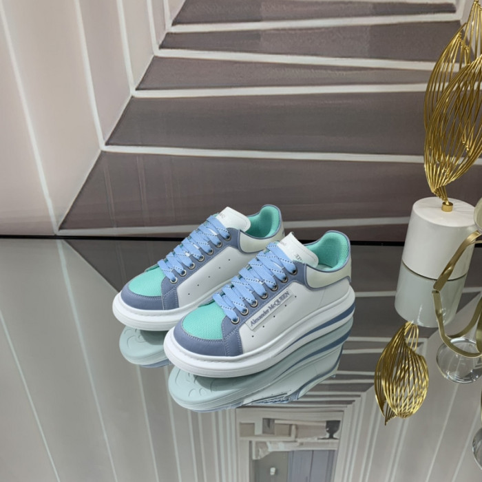 Alexander McQueen men shoes 1：1 quality-753