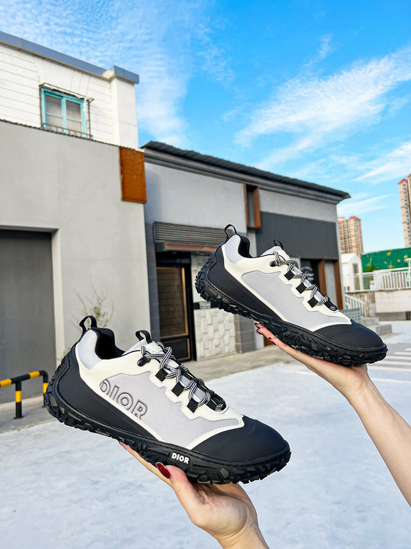 Dior Women Shoes 1：1 quality-454