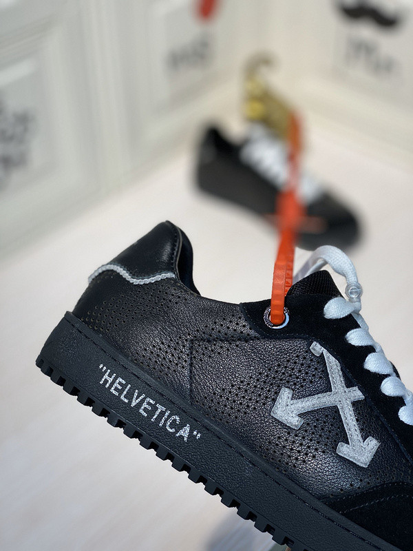 OFFwhite Men shoes 1：1 quality-128