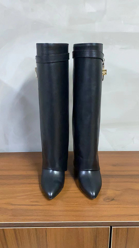 Givenchy women shoes 1：1 quality-018