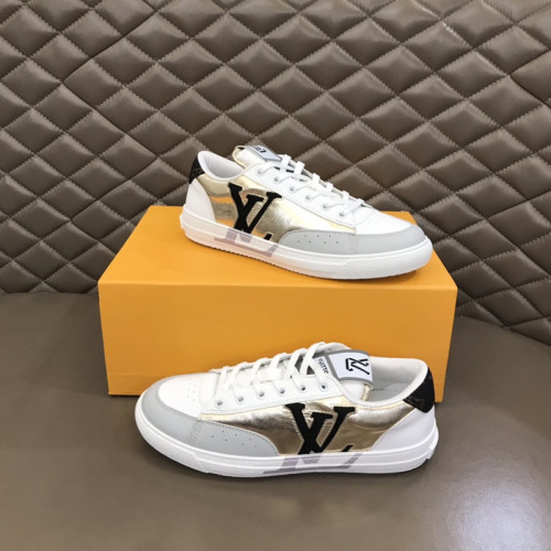 LV Men shoes 1：1 quality-4623