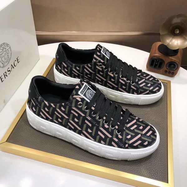 Versace Men Shoes 1：1 Quality-662