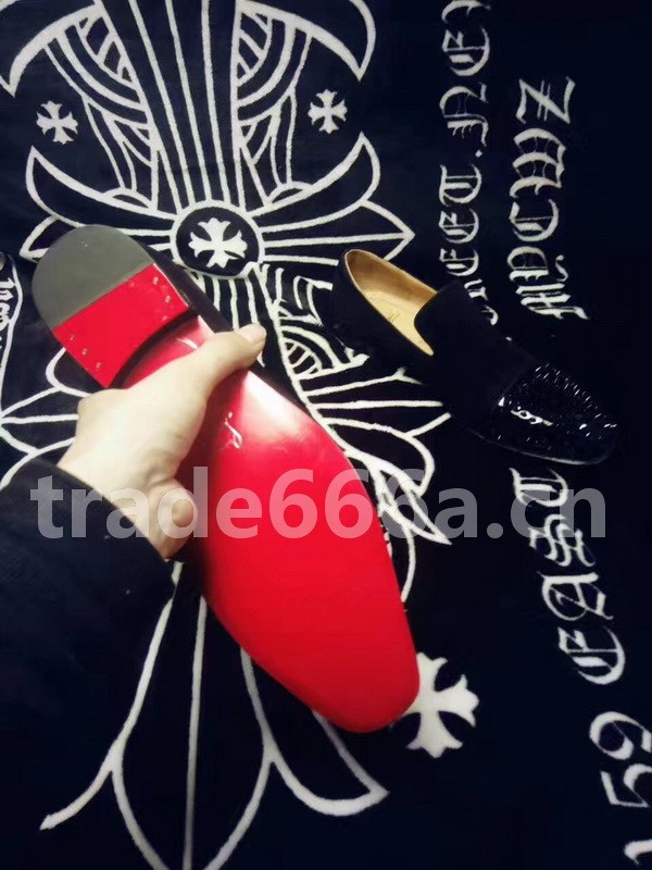 Super Max Christian Louboutin Shoes-694