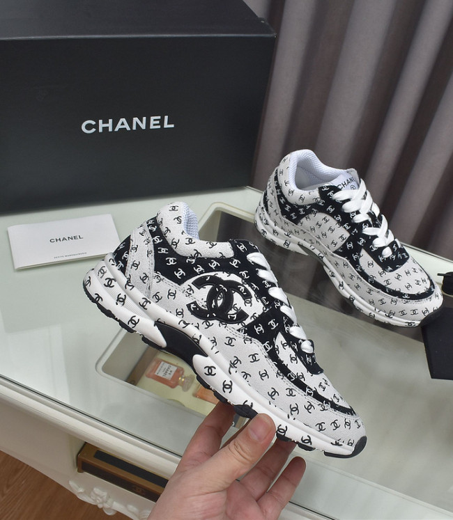 CHAL Women Shoes 1：1 Quality-737