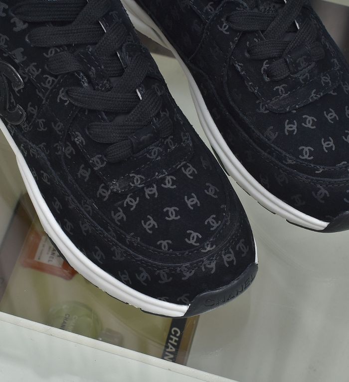 Chal Men Shoes 1：1 Quality-197