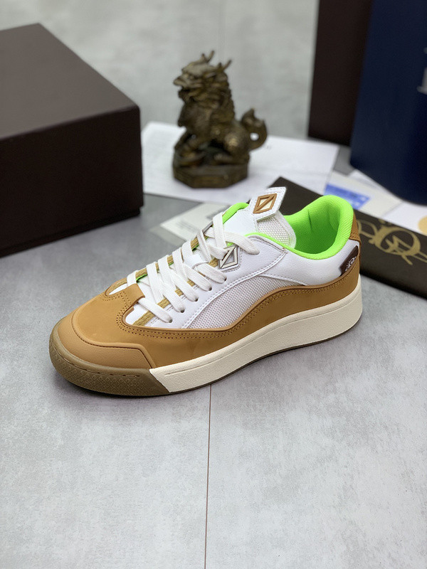 Dior Women Shoes 1：1 quality-438
