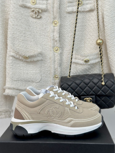 CHAL Women Shoes 1：1 Quality-1157