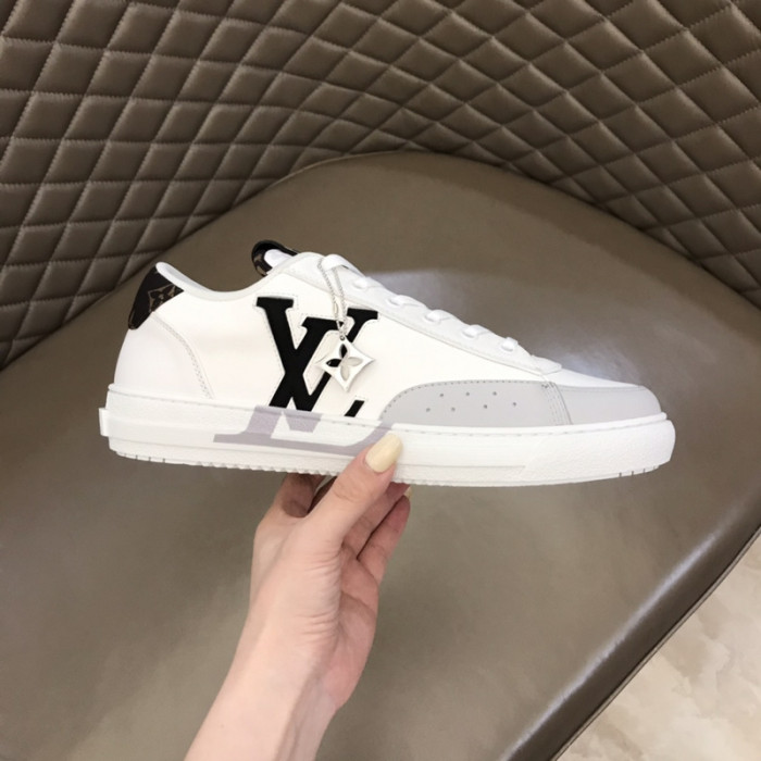 LV Men shoes 1：1 quality-4617