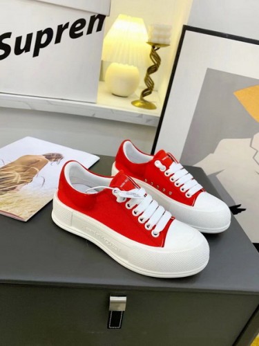 Alexander McQueen men shoes 1：1 quality-449