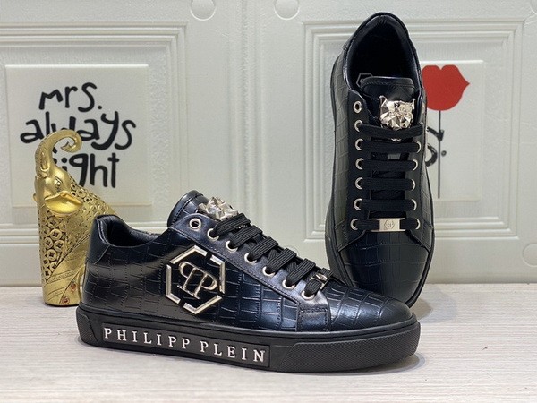PP men shoes 1 ：1 quality-361