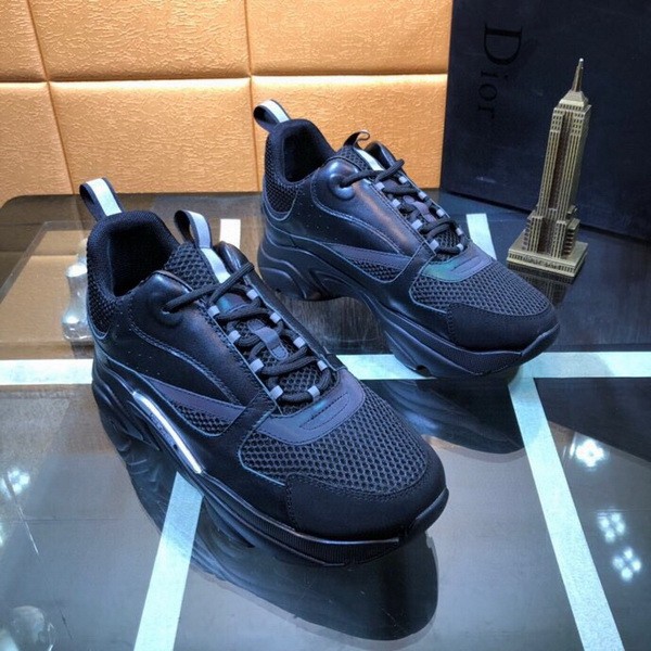 Dior men Shoes 1：1 quality-427