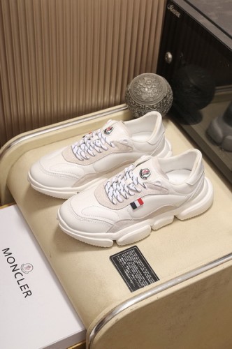 Moncler Men shoes 1：1 quality-050