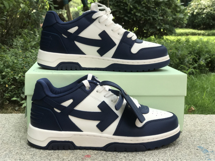 OFFwhite Men shoes 1：1 quality-170