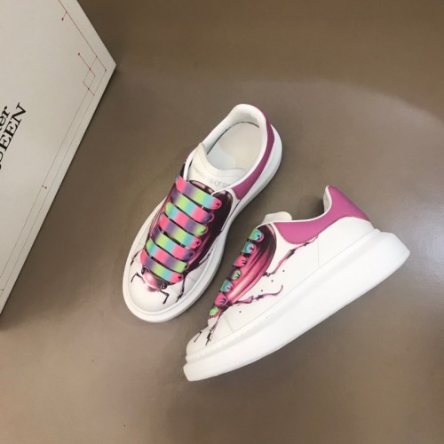 Super Max Alexander McQueen Shoes-524