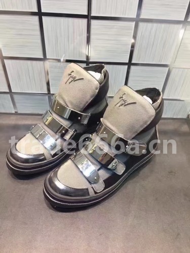 Super Max GZ Shoes133