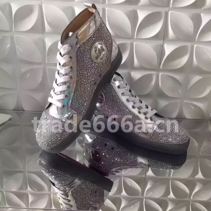 Super Max Christian Louboutin Shoes-346