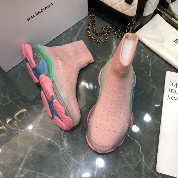 B 17FW Tripe-S High End Sneaker-035