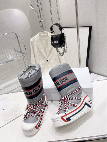 Dior Women Shoes 1：1 quality-456