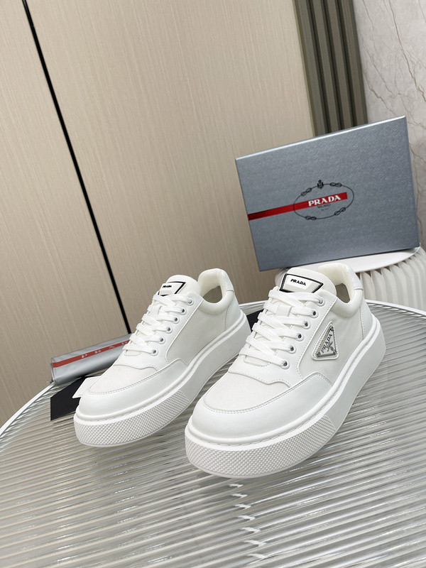 Prada men shoes 1：1 quality-943